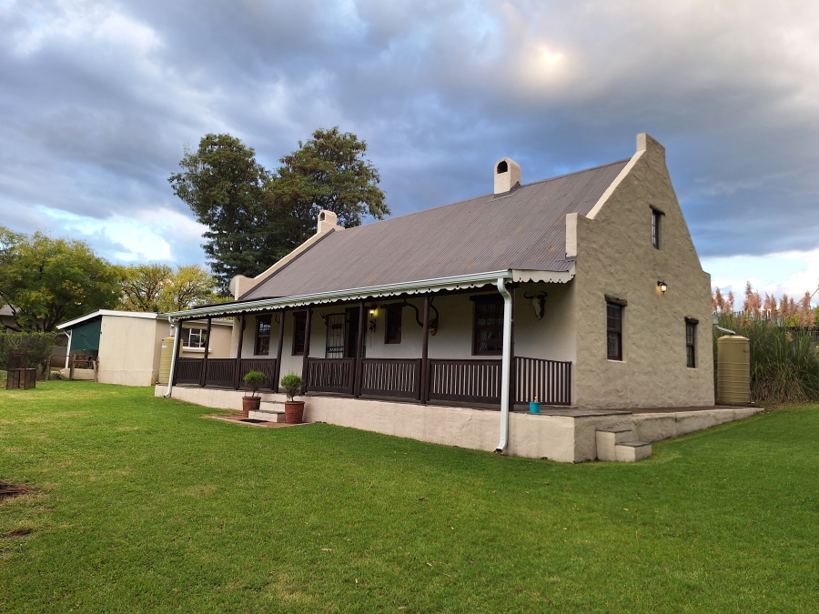 3 Bedroom Property for Sale in Vrede Free State